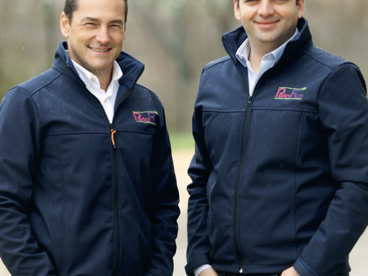 Kerim Taner's (Executive Chairman of Perla Fruit) Interview @FORTUNE